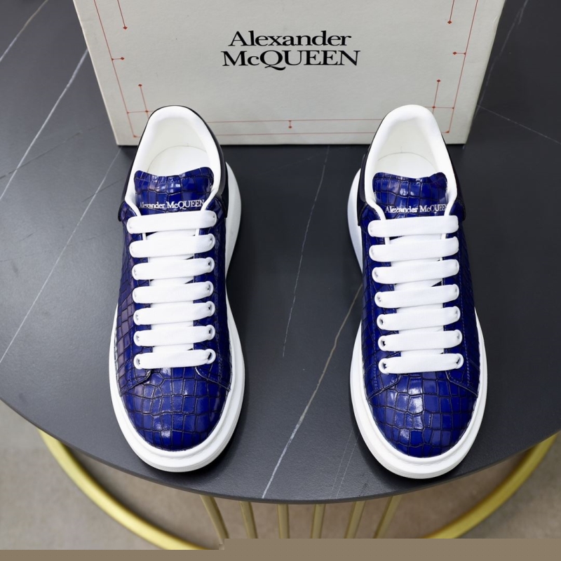 alexander M*Q*en casual shoes